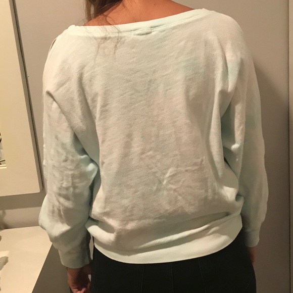 Tie dye Sweater! - Picture 3 of 4